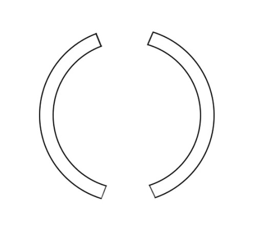Полукольца для пружинных блоков в Орше от Спецметаллстрой