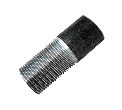 Стальные полусгоны для трубопровода в Орше