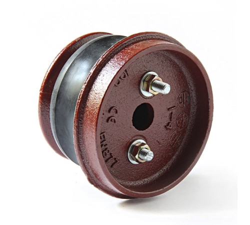 Безраструбные пресс-заглушки для канализации в Орше