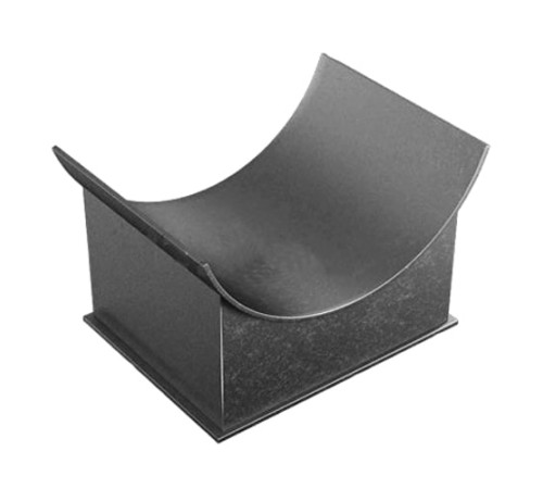 Приварные неподвижные опоры для трубопроводов в Орше