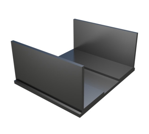 Приварные уголковые опоры для труб в Орше и Беларуси