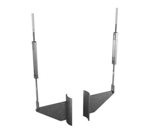 Приварные блоки подвески для трубопроводов в Орше