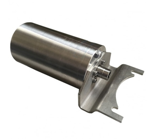 Приводы воздух-пружина для дисковых затворов в Орше