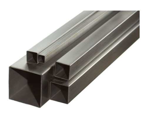 Замкнутые квадратные профили в Орше от Спецметаллстрой