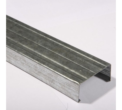 Направляющие профили в Орше для строительства и ремонта