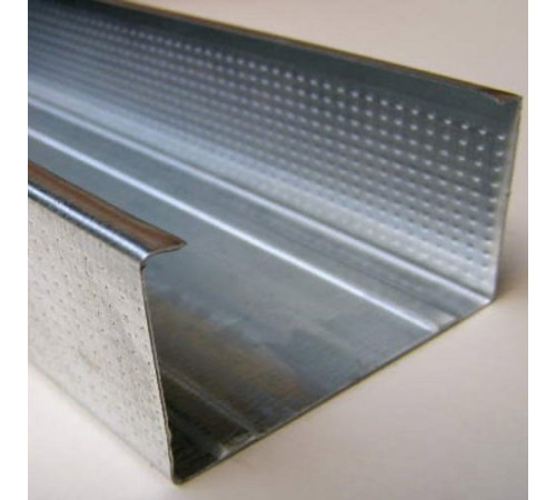 Стоечные профили 50, 75, 100 мм в Орше с доставкой