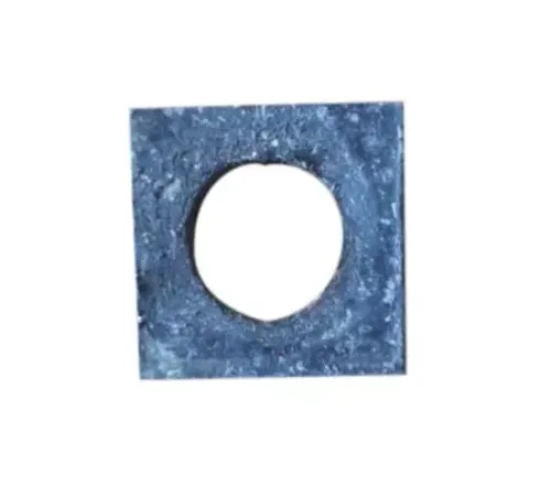 Резиновые прокладки прямоугольные в Орше и Беларуси