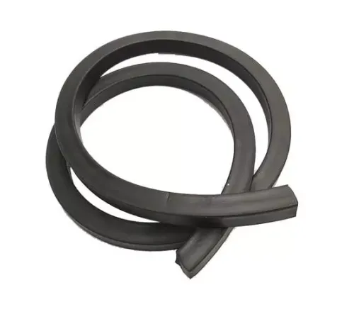 Резиновые прокладки прямоугольного сечения в Орше