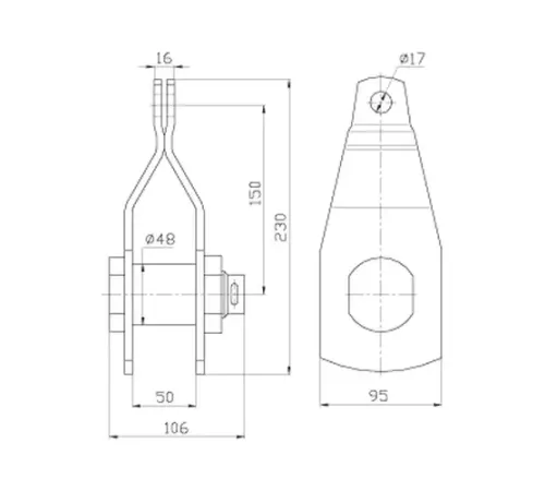 Промежуточные звенья ПРС-7-3 в Орше с доставкой