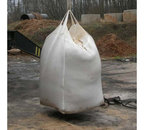 Противоэрозионные контейнеры для трубопроводов в Орше