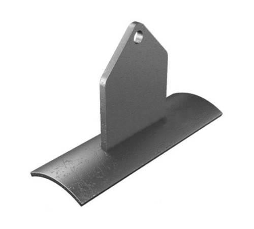 Проушины с накладкой для трубопроводов в Орше