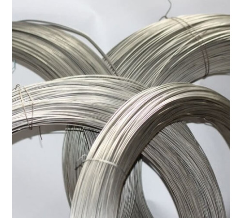 Проволоки нихромовые в Орше для промышленности