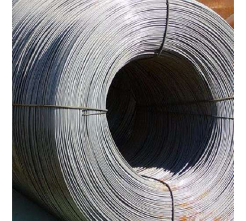 Проволока ВР оцинкованная в Орше для юридических лиц