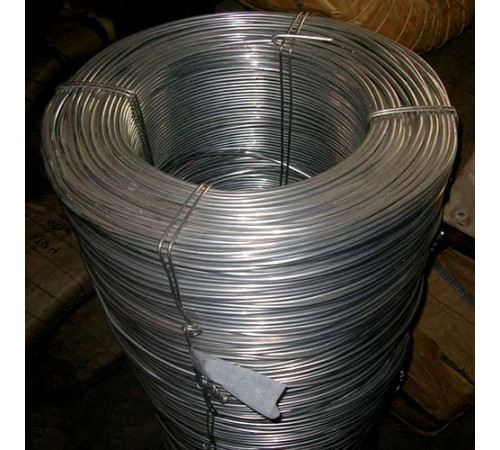 Алюминиевые электротехнические проволоки в Орше