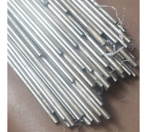 Прутки для наплавки в Орше с доставкой по Беларуси