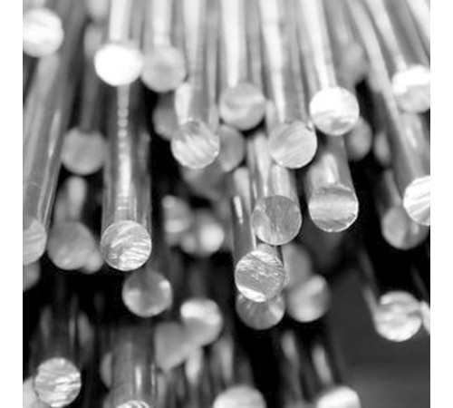 Прутки из сплавов с высоким электрическим сопротивлением в Орше