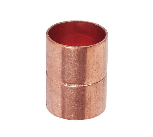 Прямые медные муфты в Орше для юридических лиц