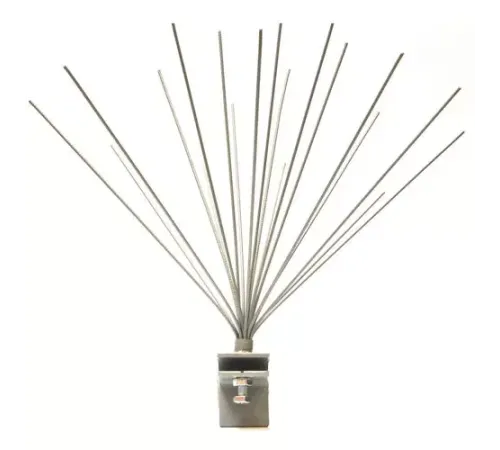 Птицезащитные устройства антиприсадочного типа в Орше