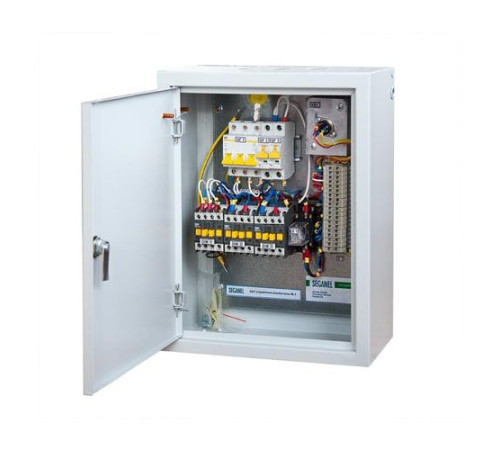 Распределительные пункты ПР 11 до 1 кВ в Орше