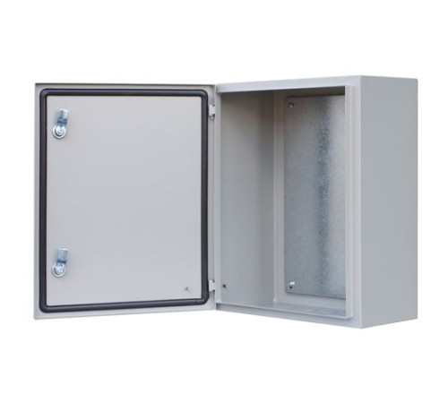 Пустые щиты с монтажной панелью в Орше для юрлиц