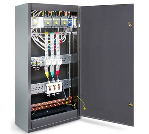 Распределительные силовые шкафы в Орше для юридических лиц