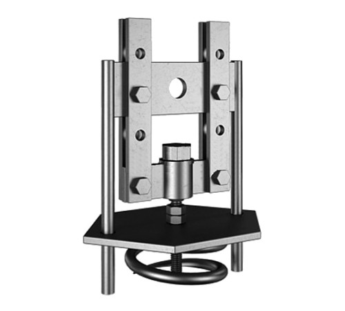 Разгружающие устройства для блоков пружин в Орше