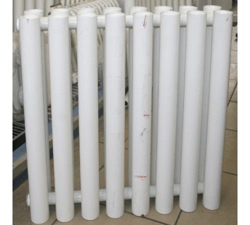 Чугунные регистры отопления в Орше для юридических лиц