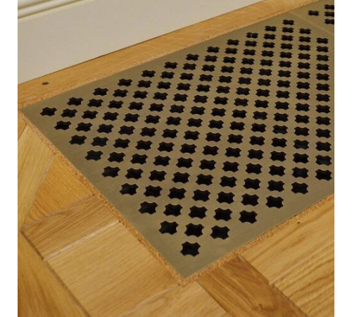 Решетки для конвекторов в Орше от Спецметаллстрой