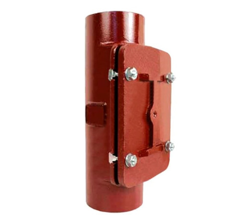 Безраструбные ревизии с прямоугольным отверстием в Орше