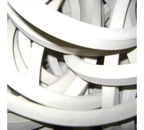 Прямоугольные резиновые шнуры в Орше для промышленности