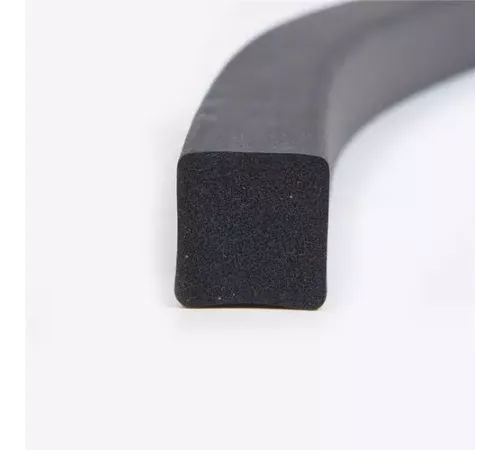 Уплотнительные шнуры из особо мягкой резины в Орше