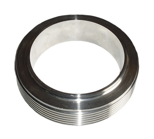 Резьбовые патрубки SMS AISI в Орше