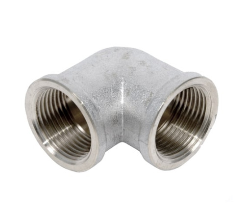 Резьбовые угольники ВР/ВР в Орше для трубопроводов