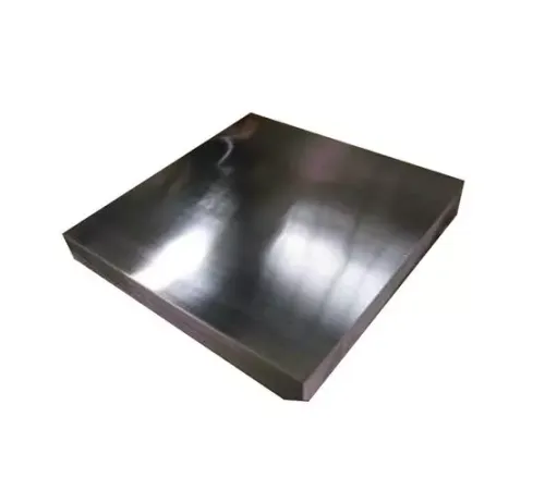 Резиновые пластины с металлической подложкой в Орше