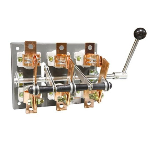 Рубильники