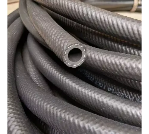 Рукава резиновые с нитяной оплеткой в Орше