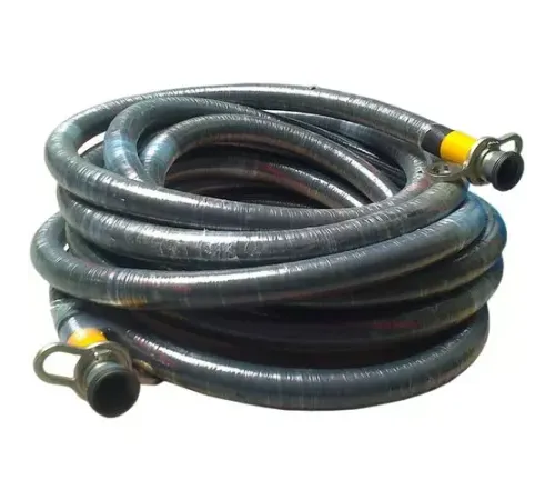 Рукава резиновые с присоединительной арматурой в Орше