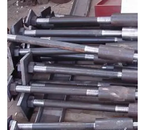 Анкерные тяги с накладками в Орше для строительства