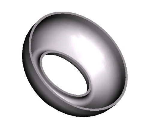 Днища с лазом в Орше от производителя