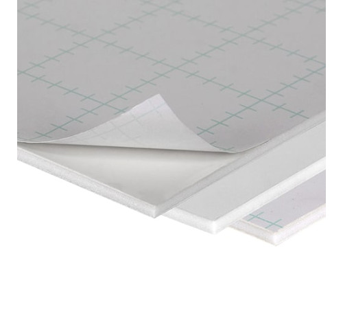 Самоклеящиеся пенокартоны в Орше для юридических лиц