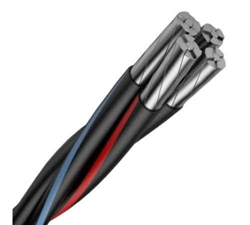 Самонесущие изолированные провода СИП в Орше