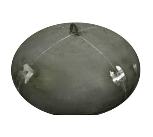 Сегментные днища лепестковые в Орше от Спецметаллстрой