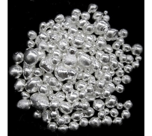 Серебряные гранулы в Орше для юридических лиц