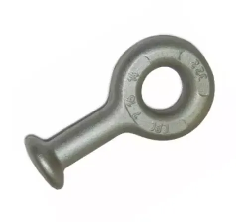 Серьги для линейной арматуры ЛЭП в Орше