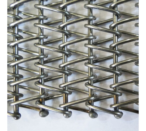 Сборные одинарные транспортерные сетки Тип-3 в Орше