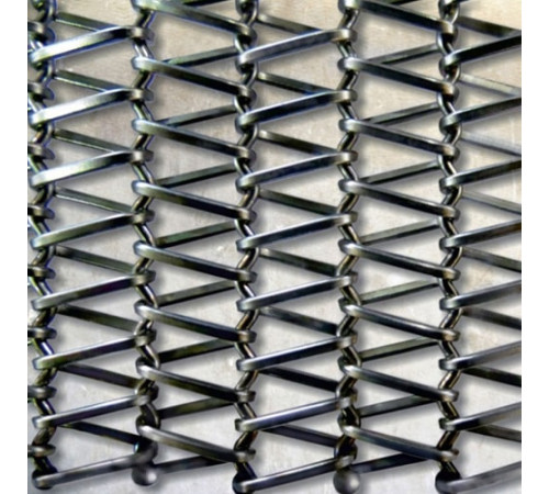 Одинарные транспортерные сетки Тип-5 в Орше