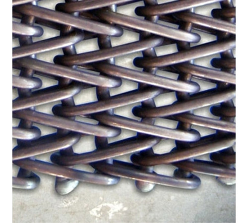 Двойные сборные транспортерные сетки тип-6 в Орше