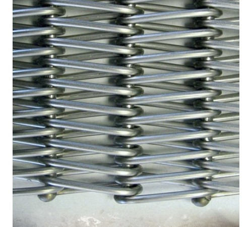 Транспортерные сетки тип-7 в Орше для предприятий