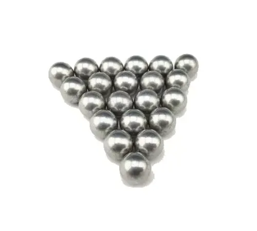 Шары из алюминия в Орше от Спецметаллстрой