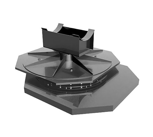 Шариковые опоры для трубопроводов в Орше